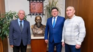 Изображение записи