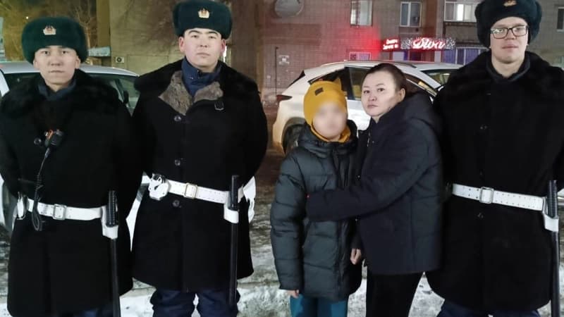 Изображение записи