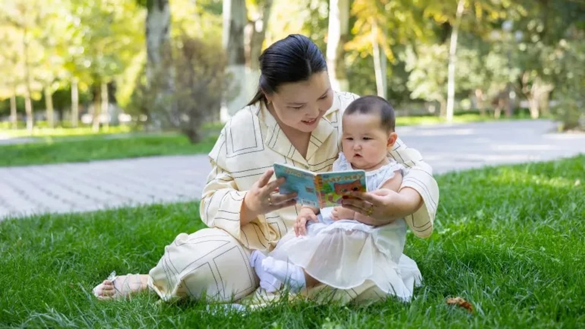 Изображение записи