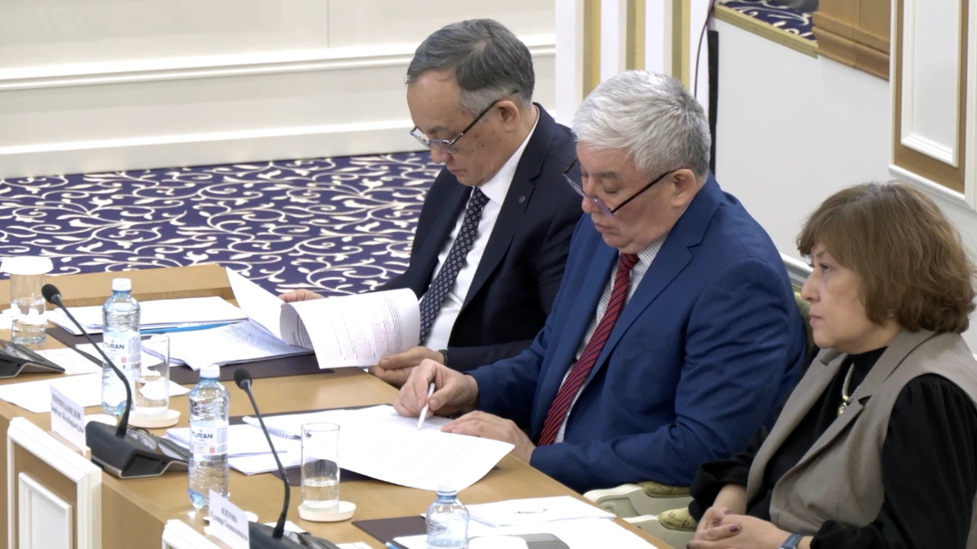 Изображение записи