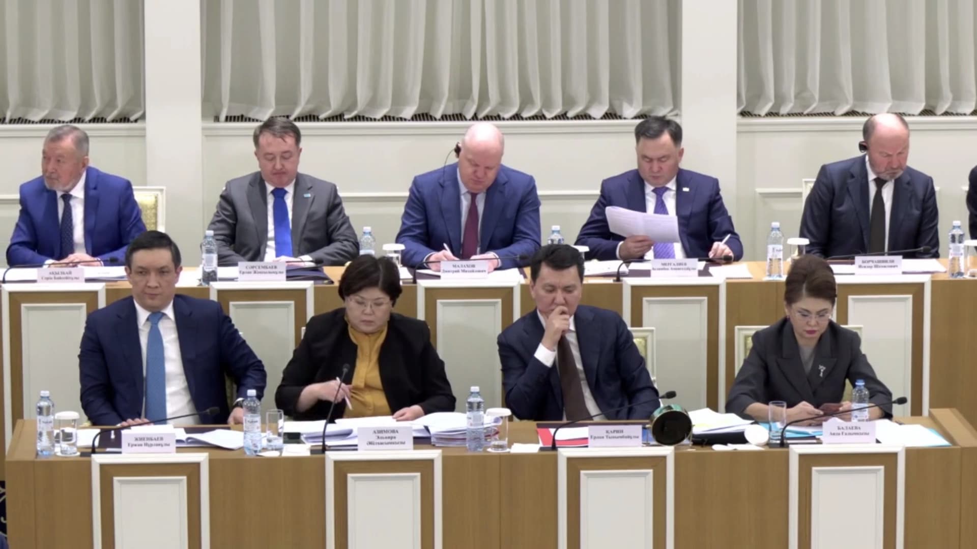 Изображение записи