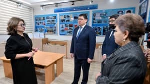 Изображение записи