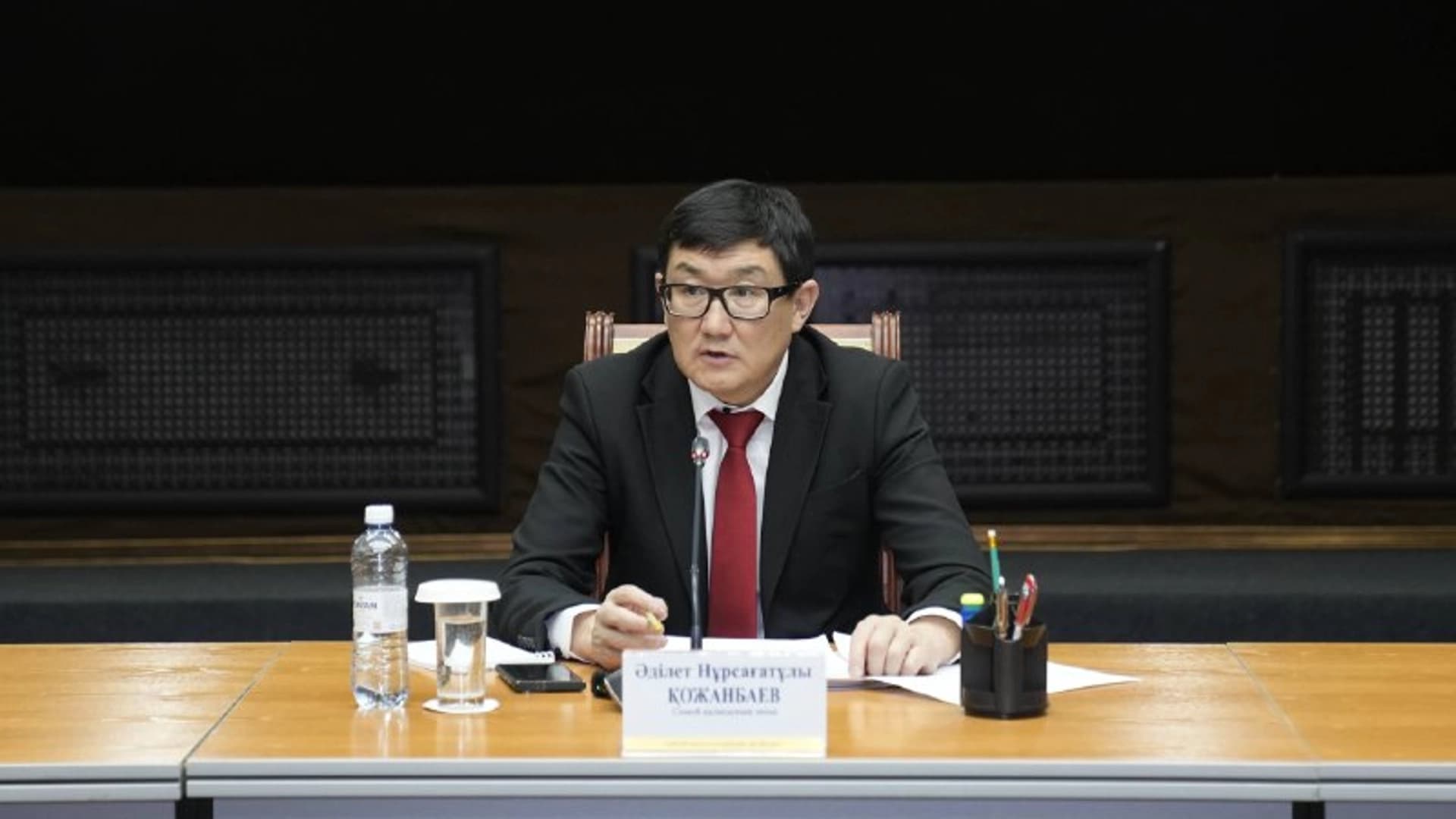 Изображение записи