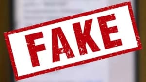 Изображение записи