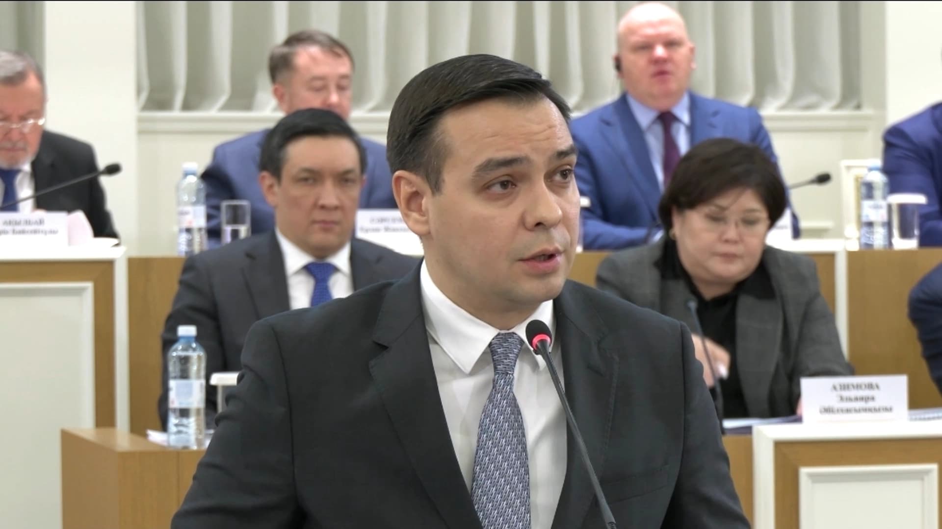 Изображение записи