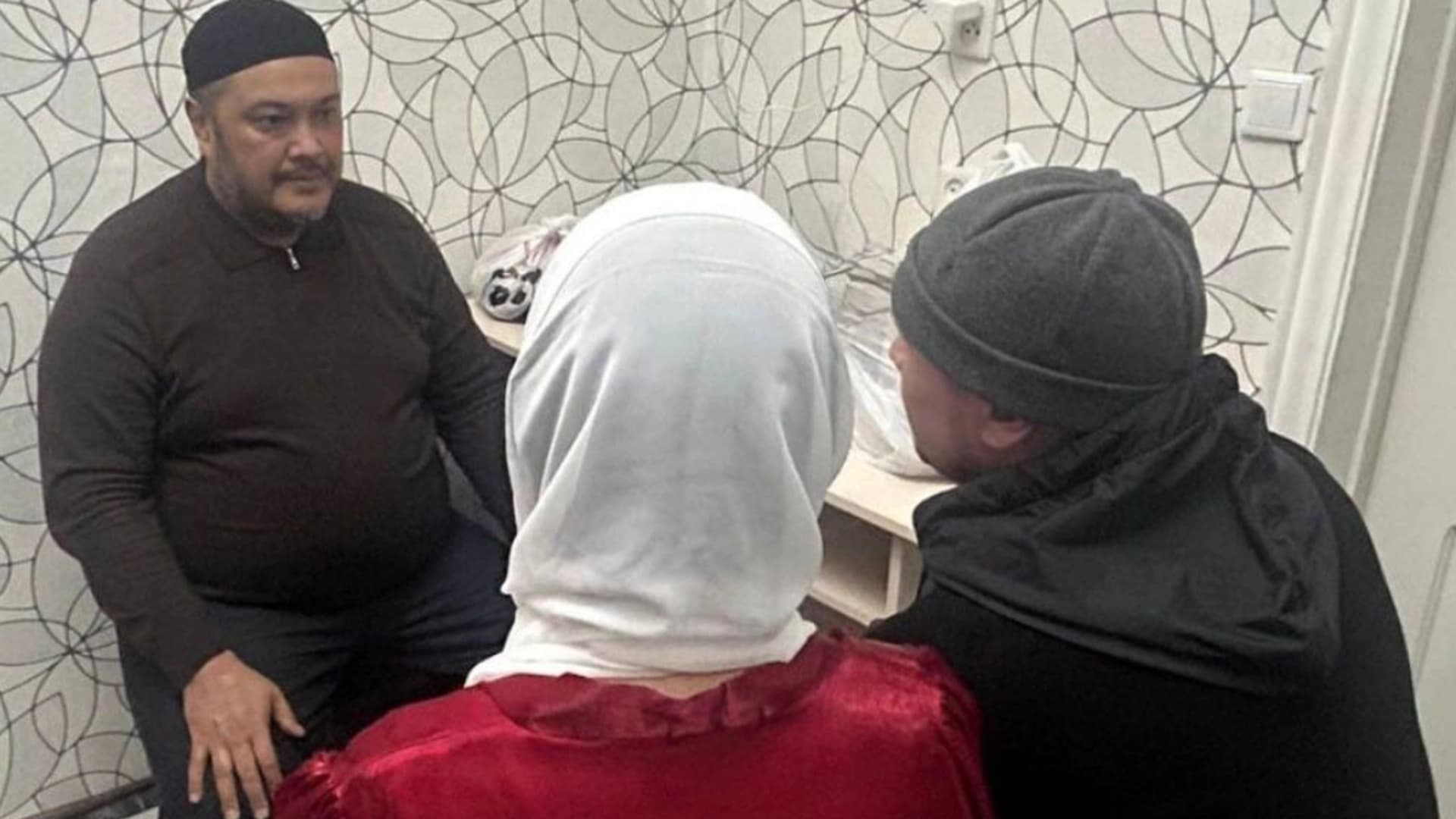 Изображение записи