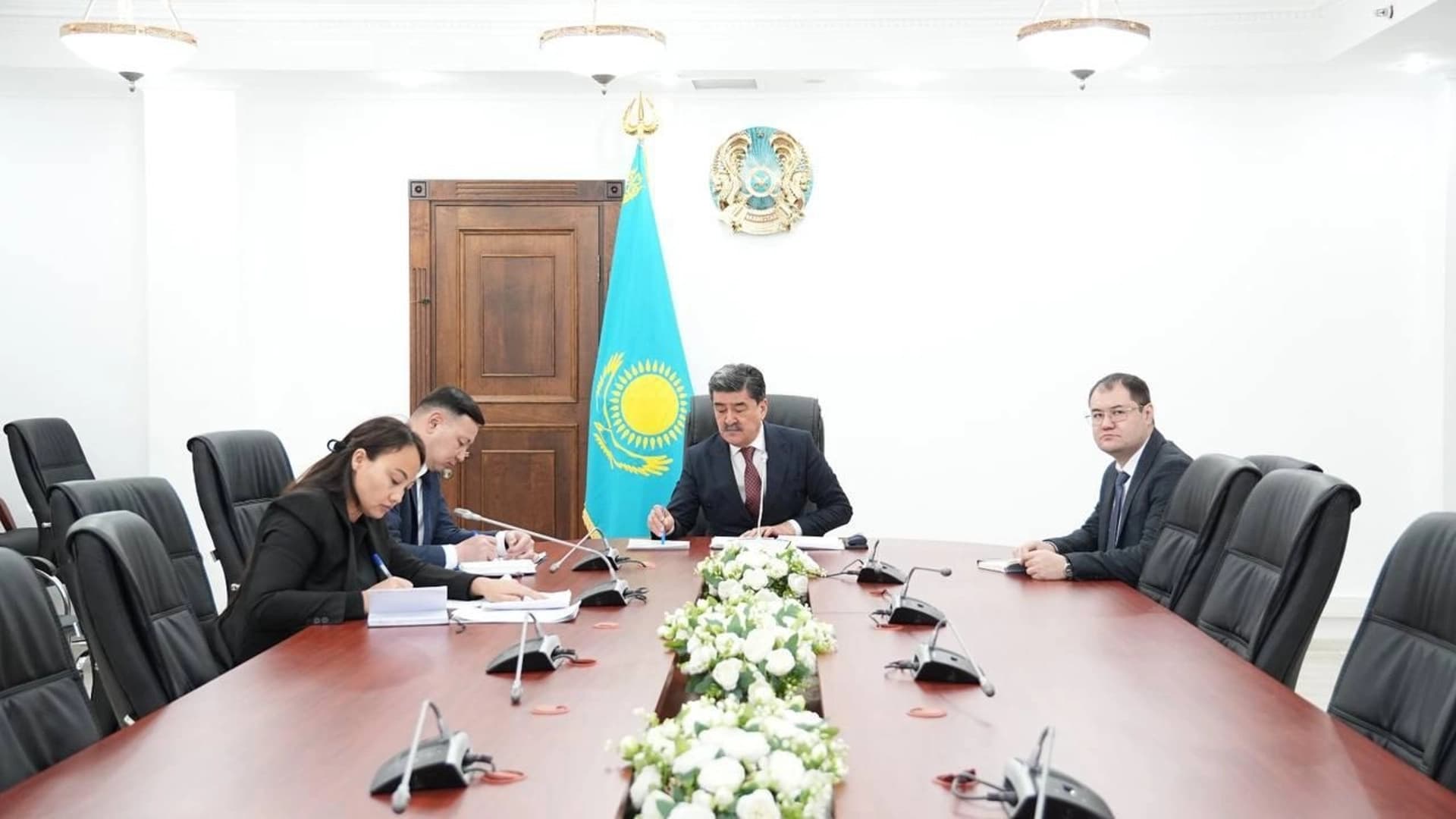 Изображение записи