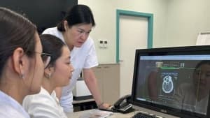 Изображение записи