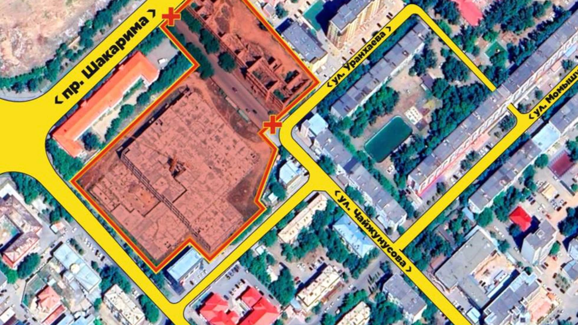 Изображение записи