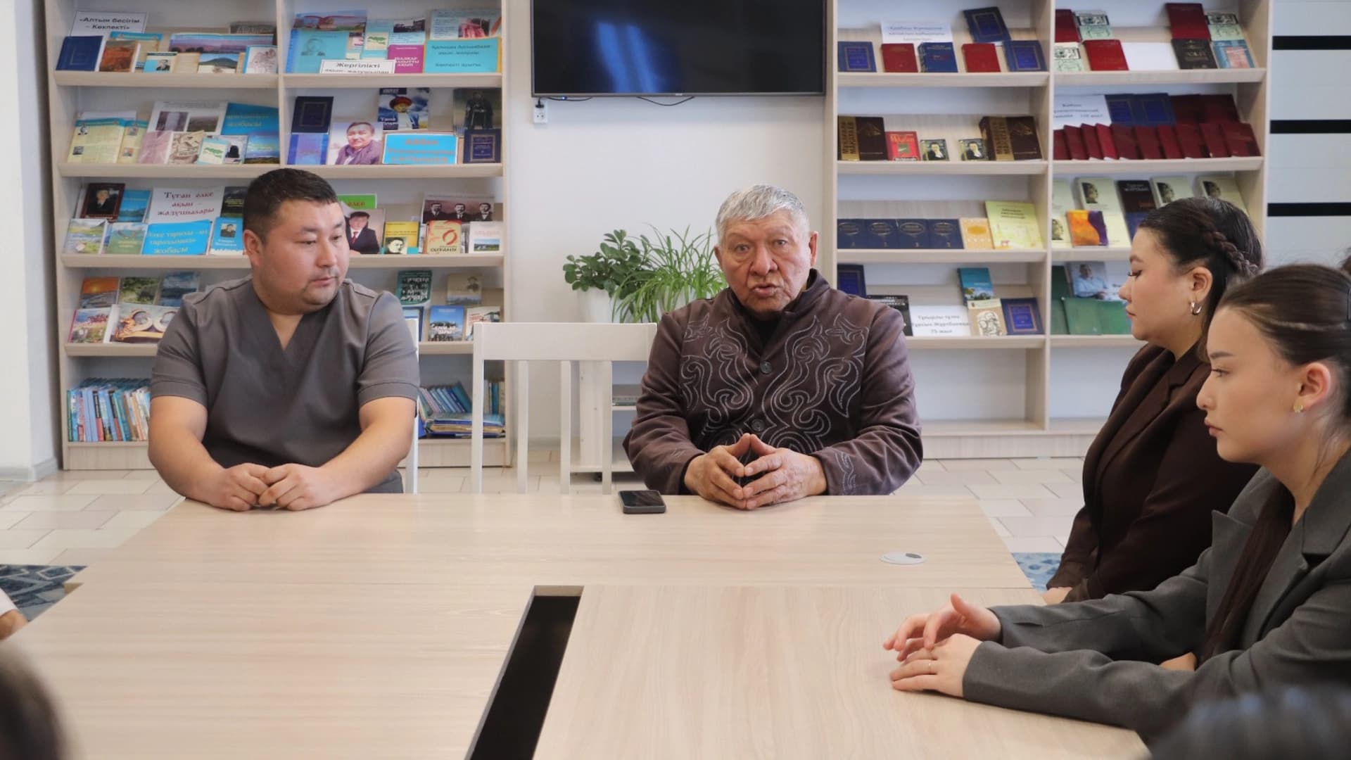 Изображение записи