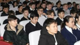 Изображение записи