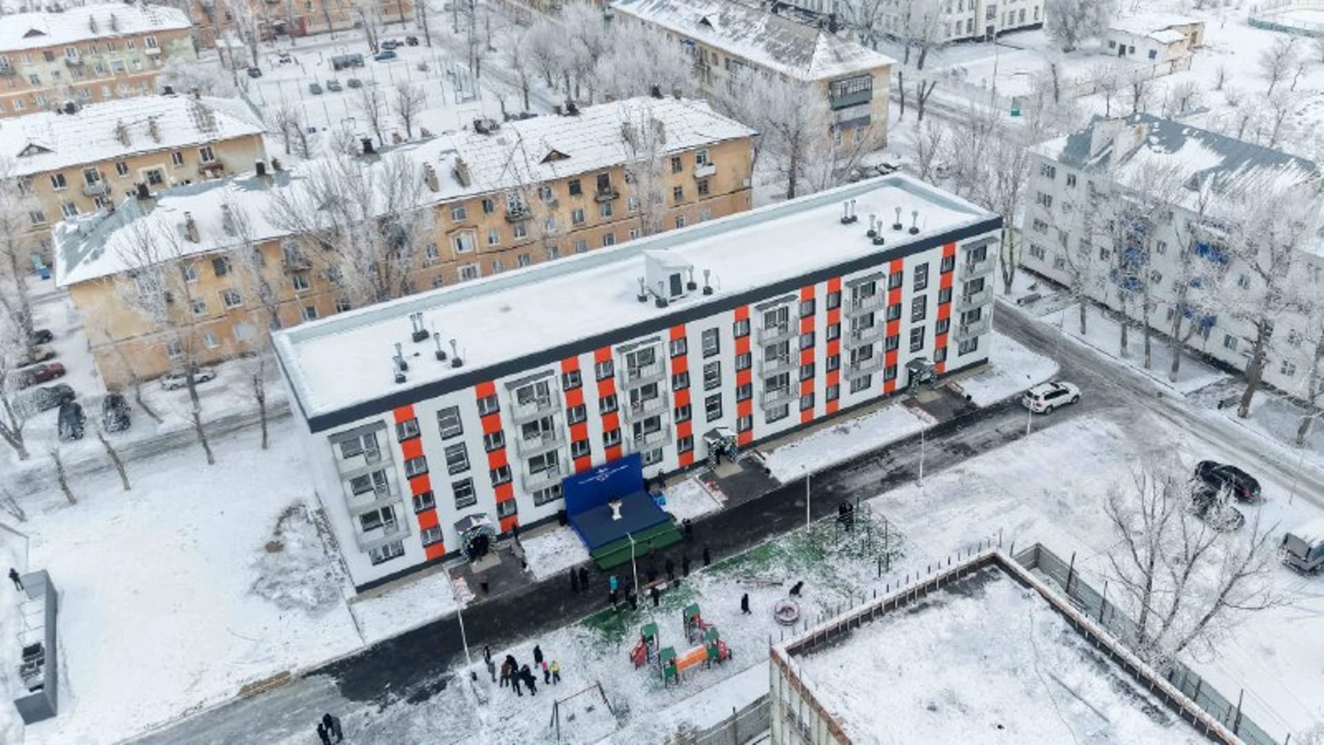 Изображение записи