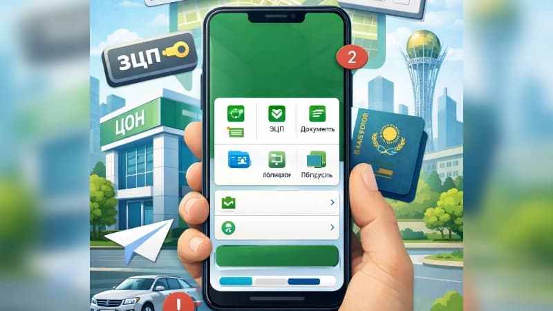 Изображение записи