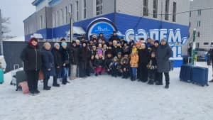 Изображение записи