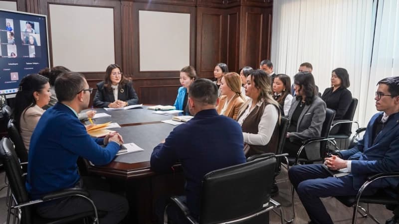 Изображение записи