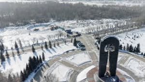 Изображение записи