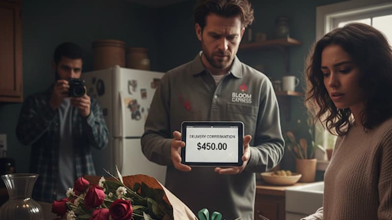 Изображение записи