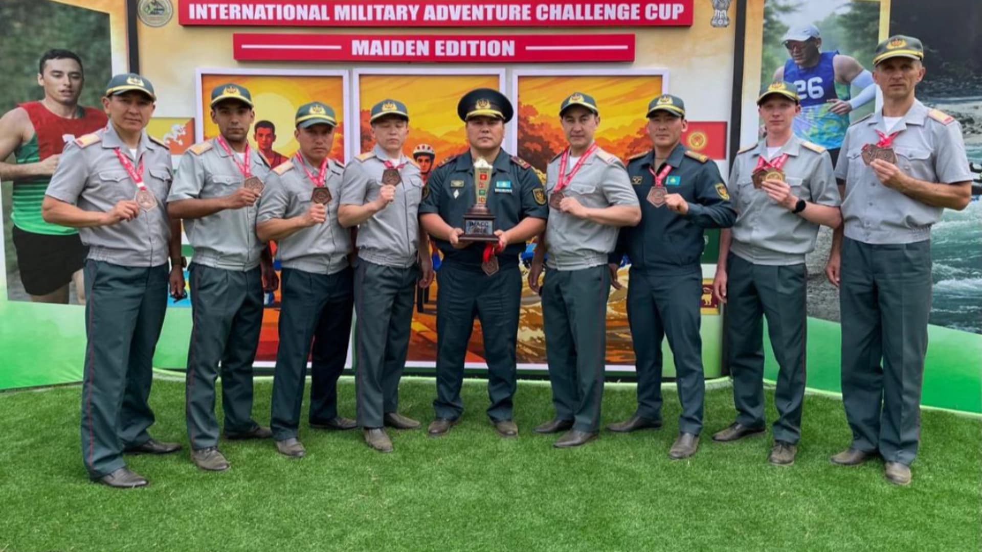 Изображение записи