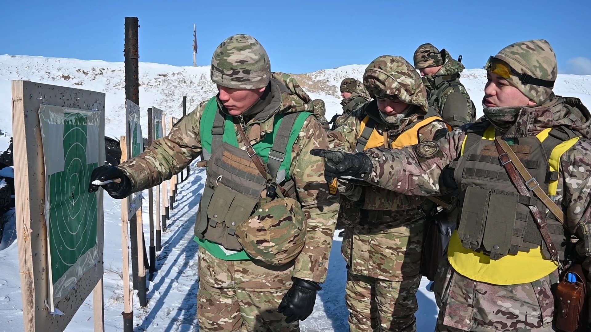 Изображение записи