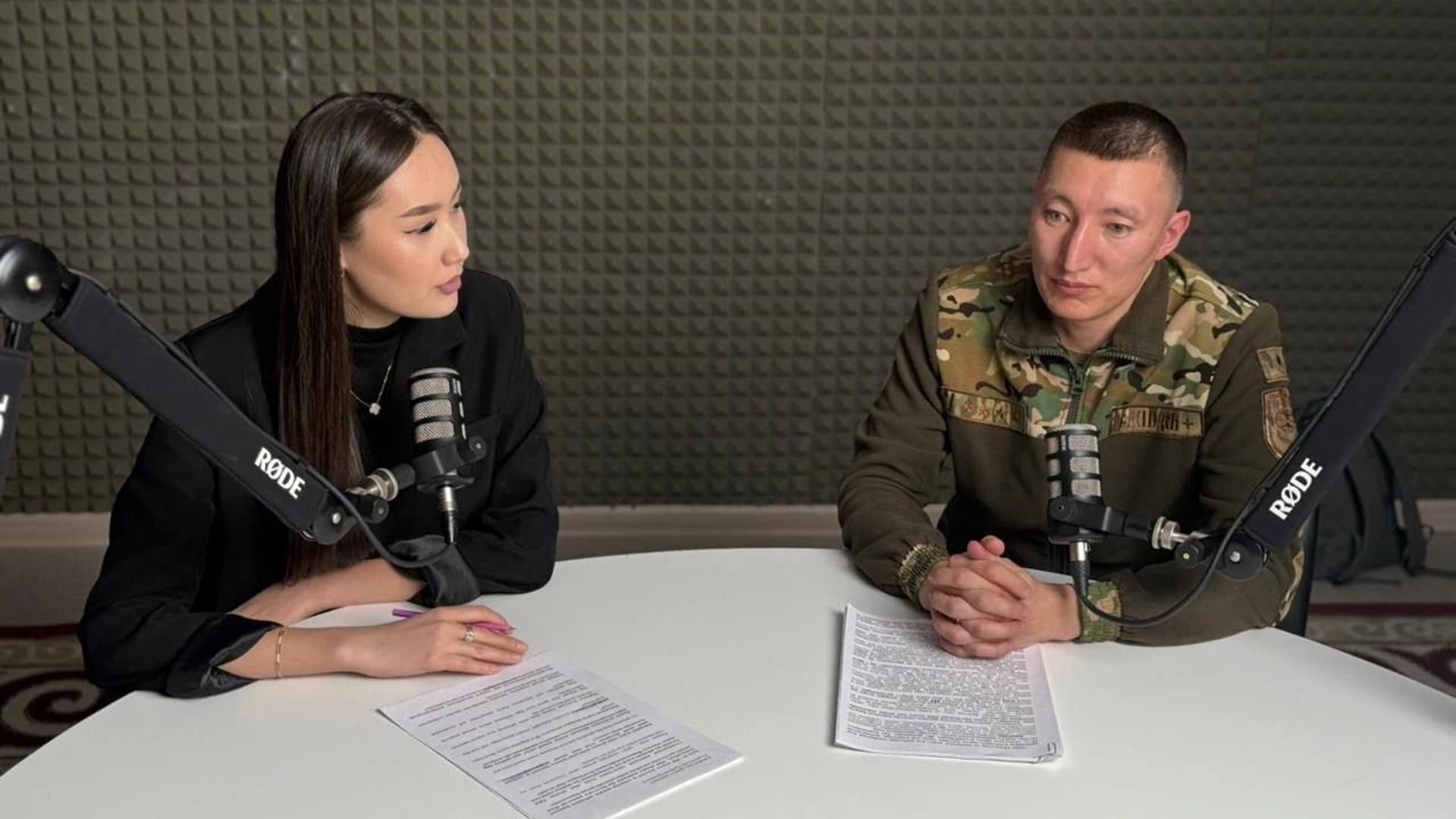 Изображение записи