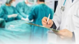 Изображение записи