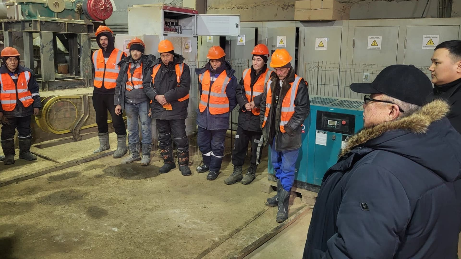 Изображение записи