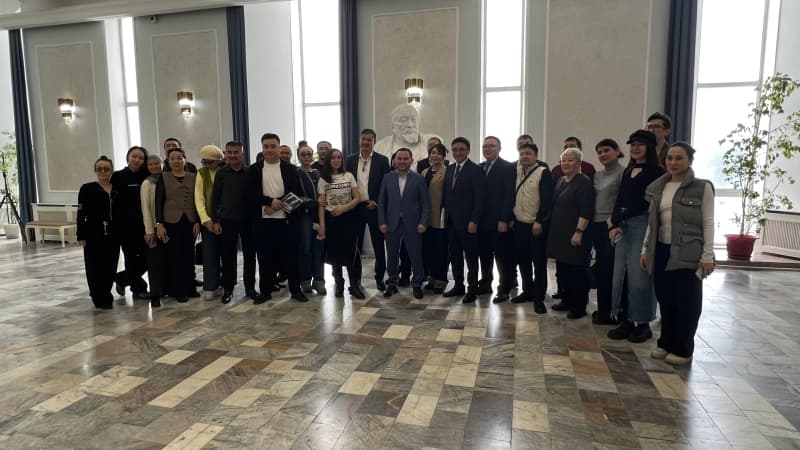 Изображение записи