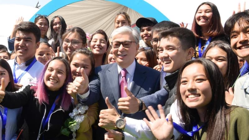 Изображение записи