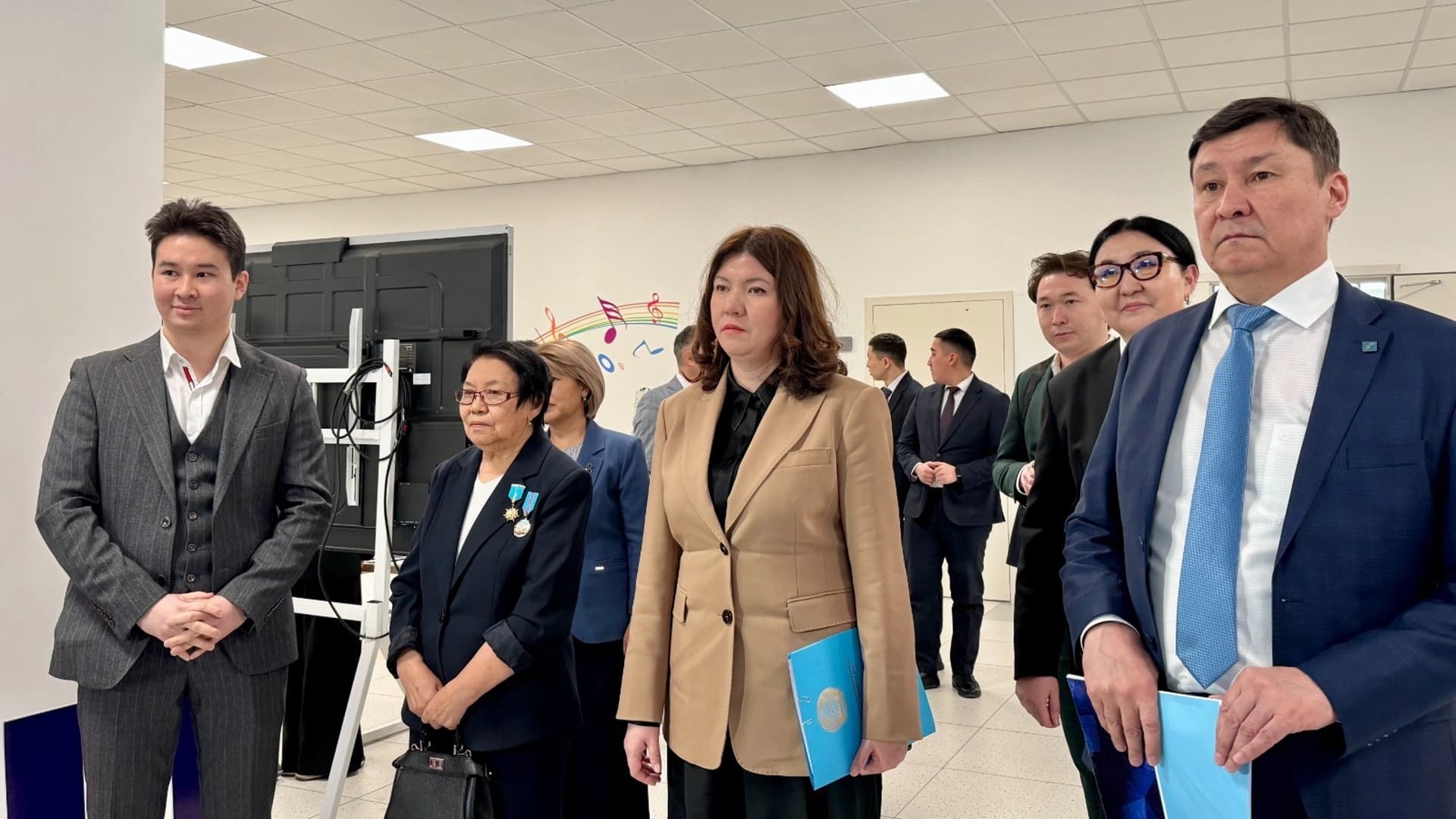 Изображение записи