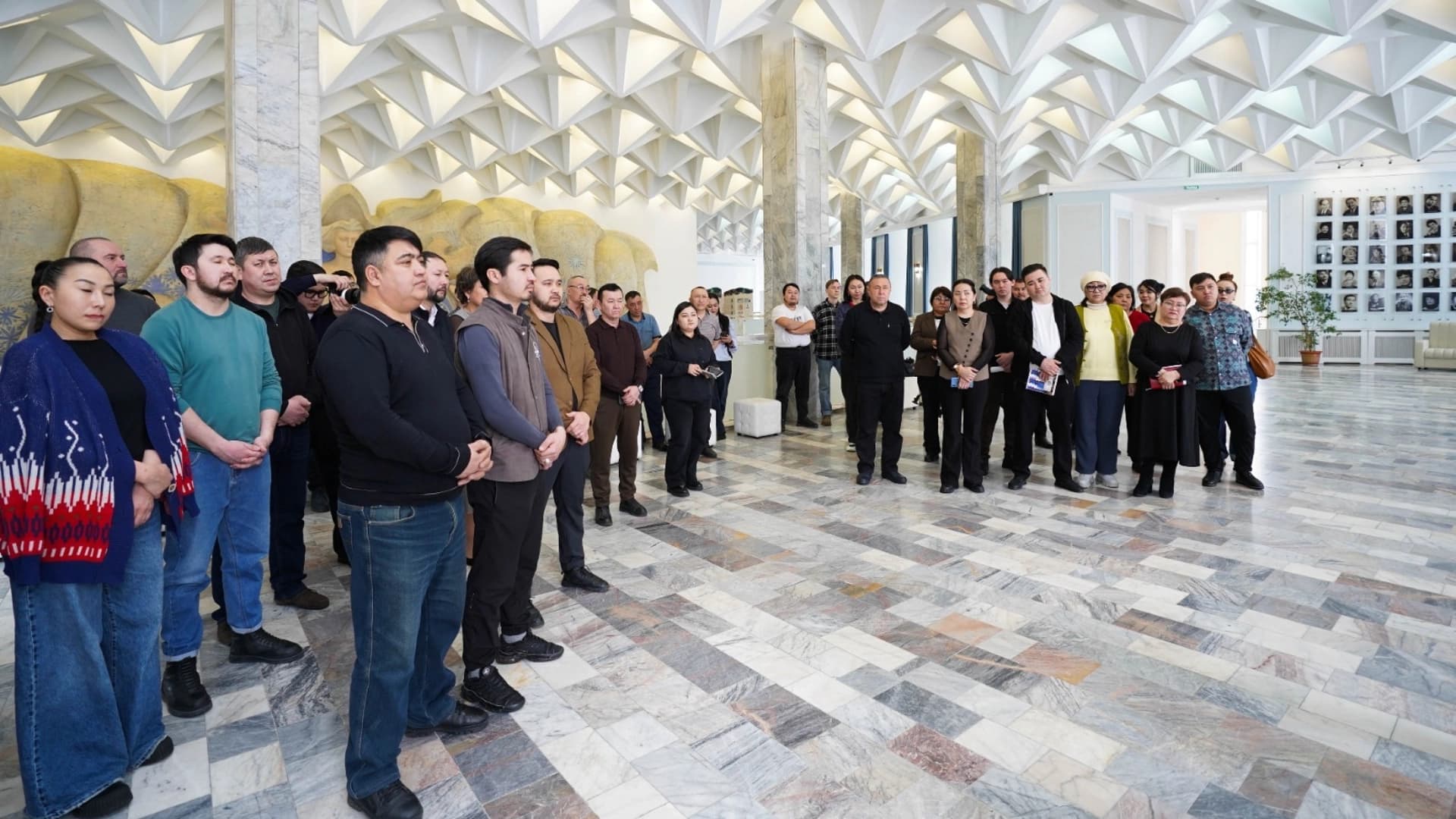 Изображение записи