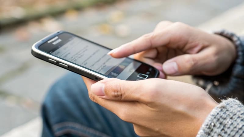 Изображение записи