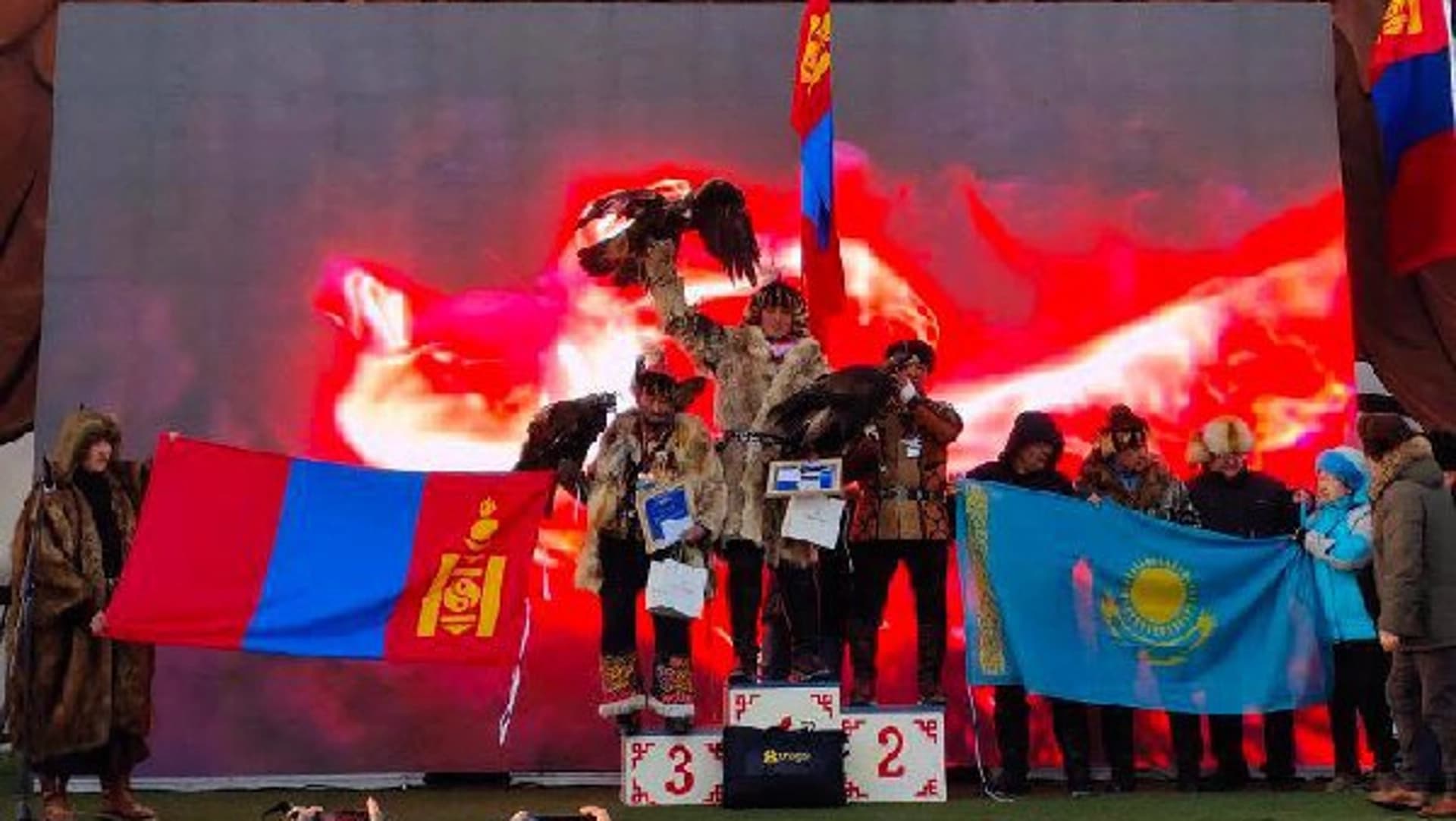 Изображение записи