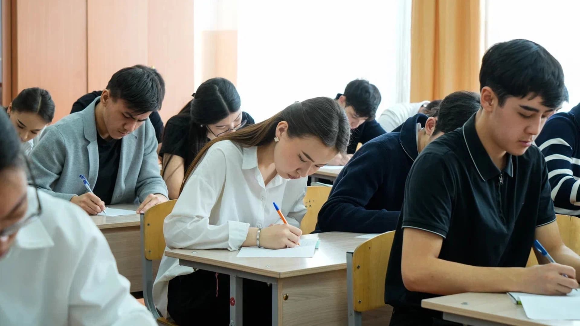 Изображение записи