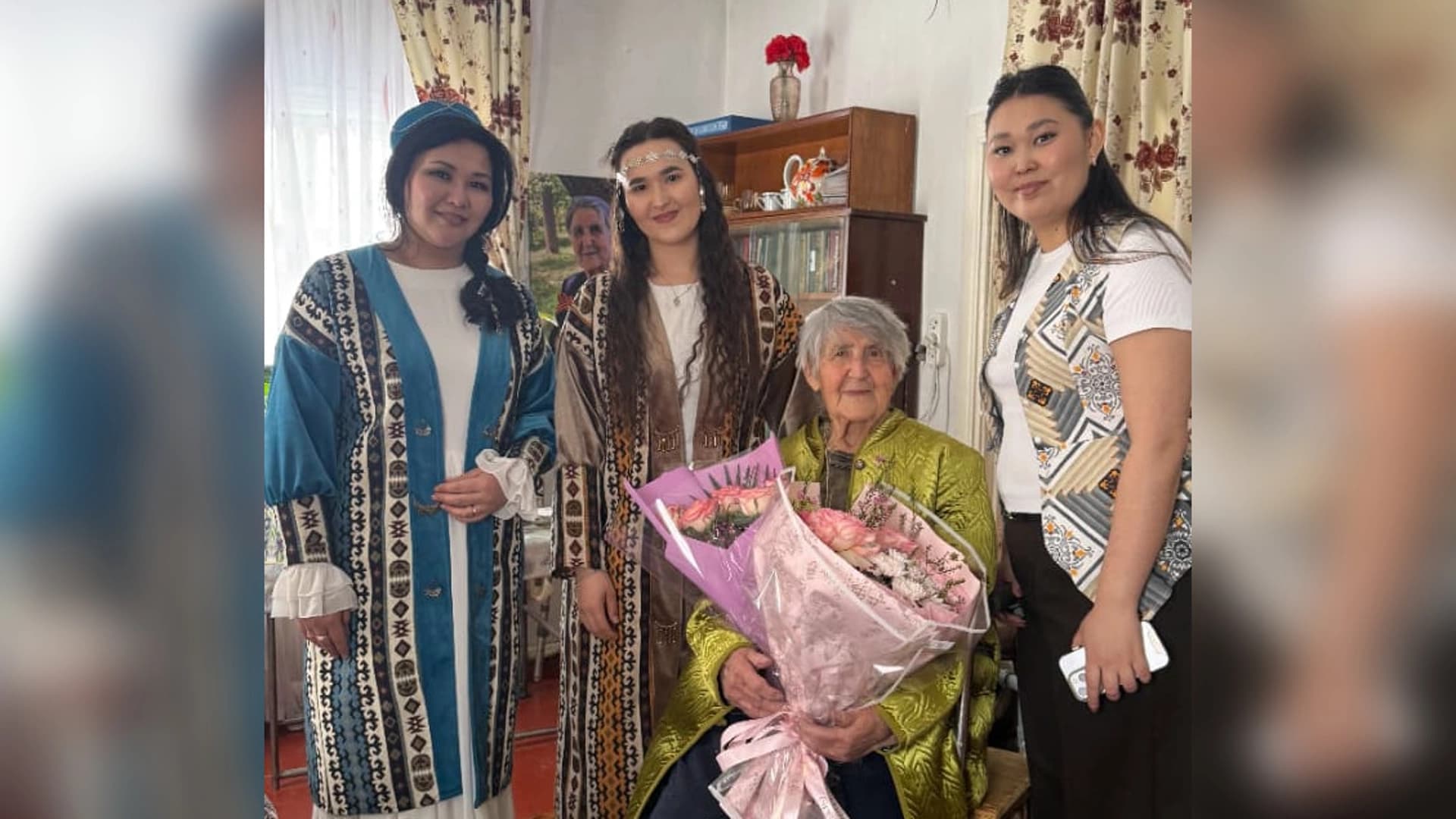 Изображение записи