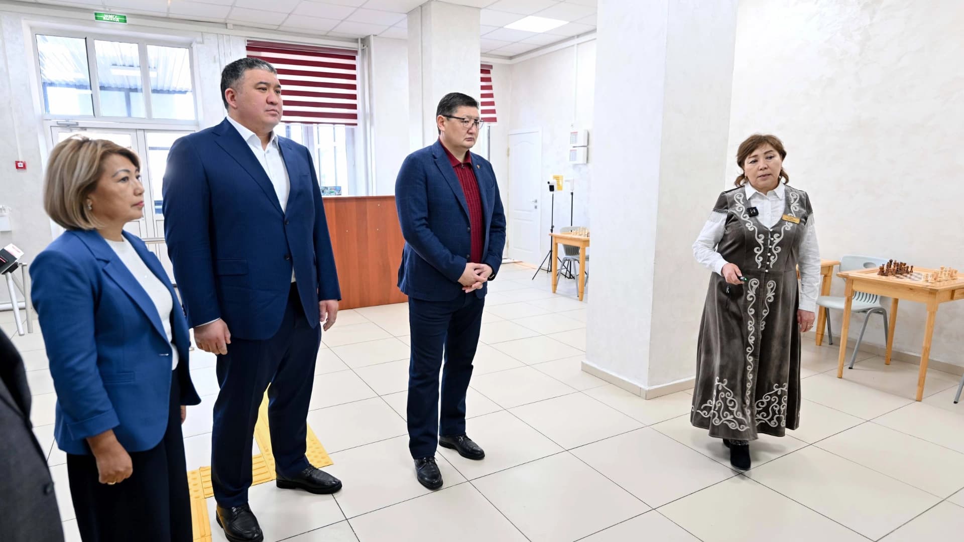 Изображение записи