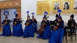 Изображение записи