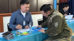 Изображение записи