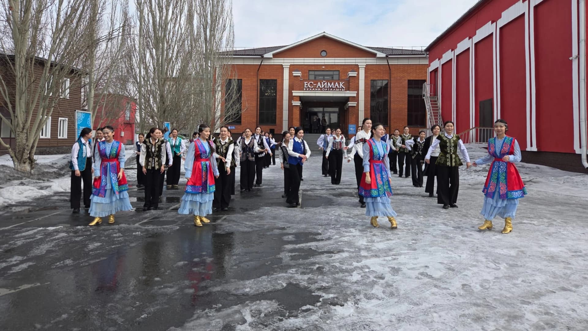 Изображение записи