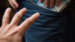 Изображение записи