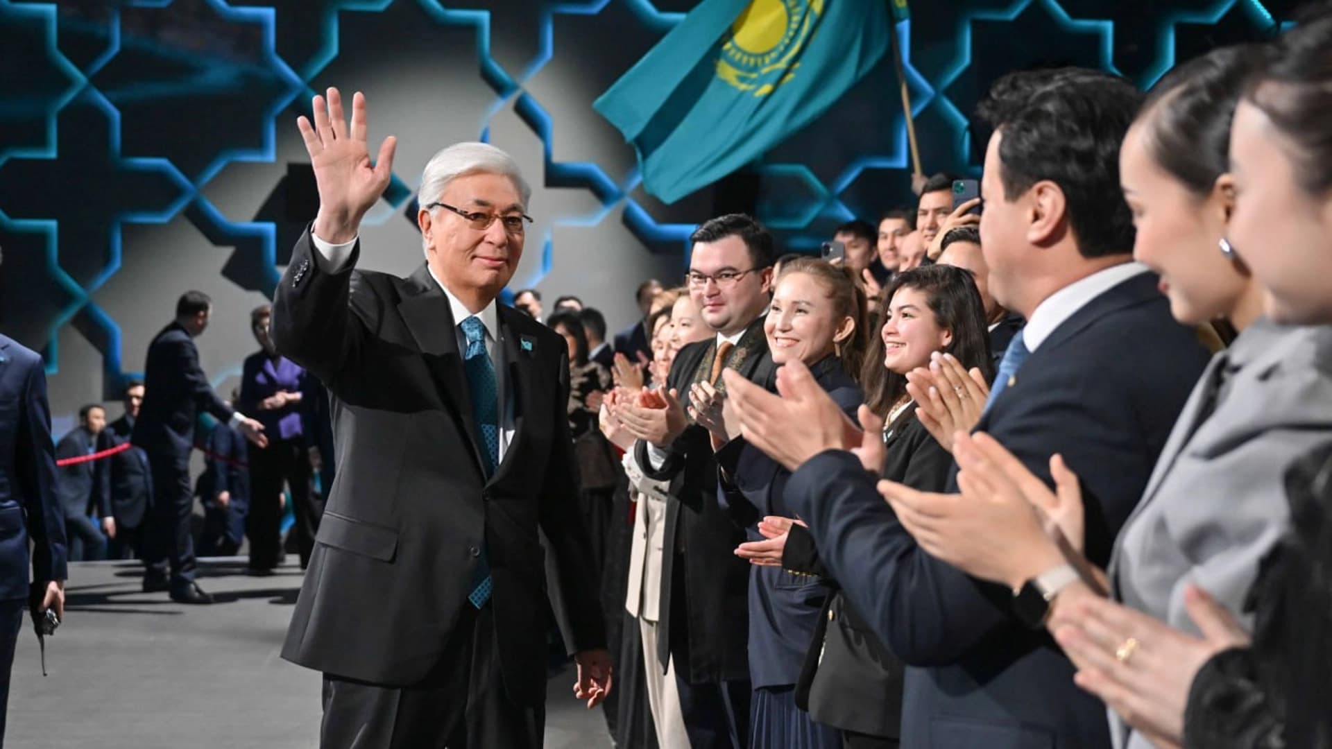 Изображение записи