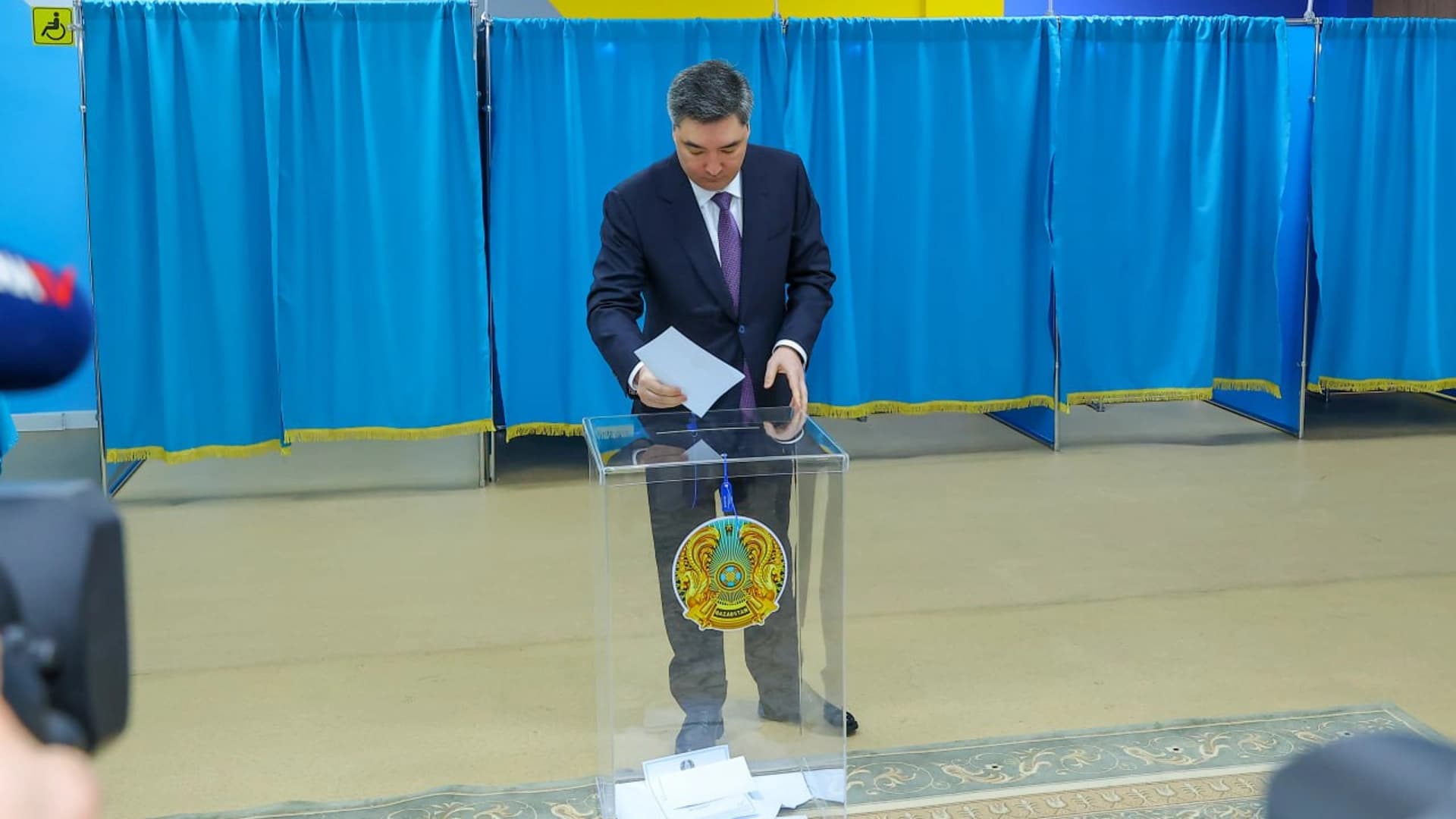 Изображение записи