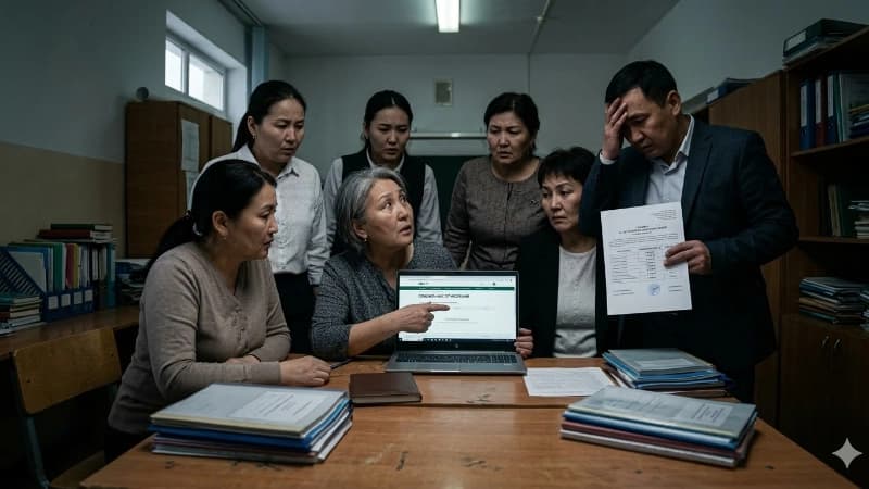 Изображение записи