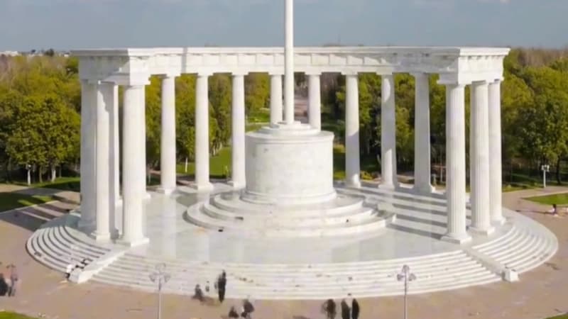 Изображение записи