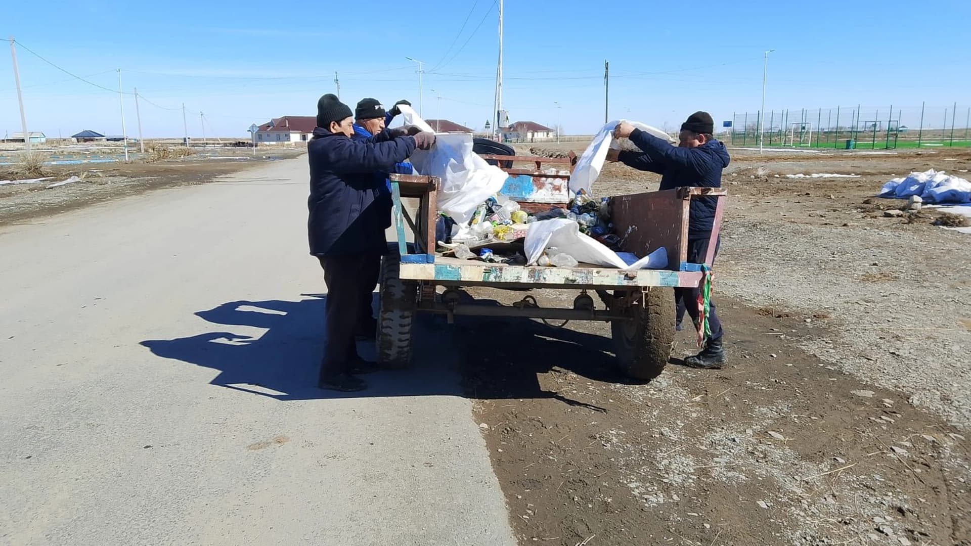 Изображение записи