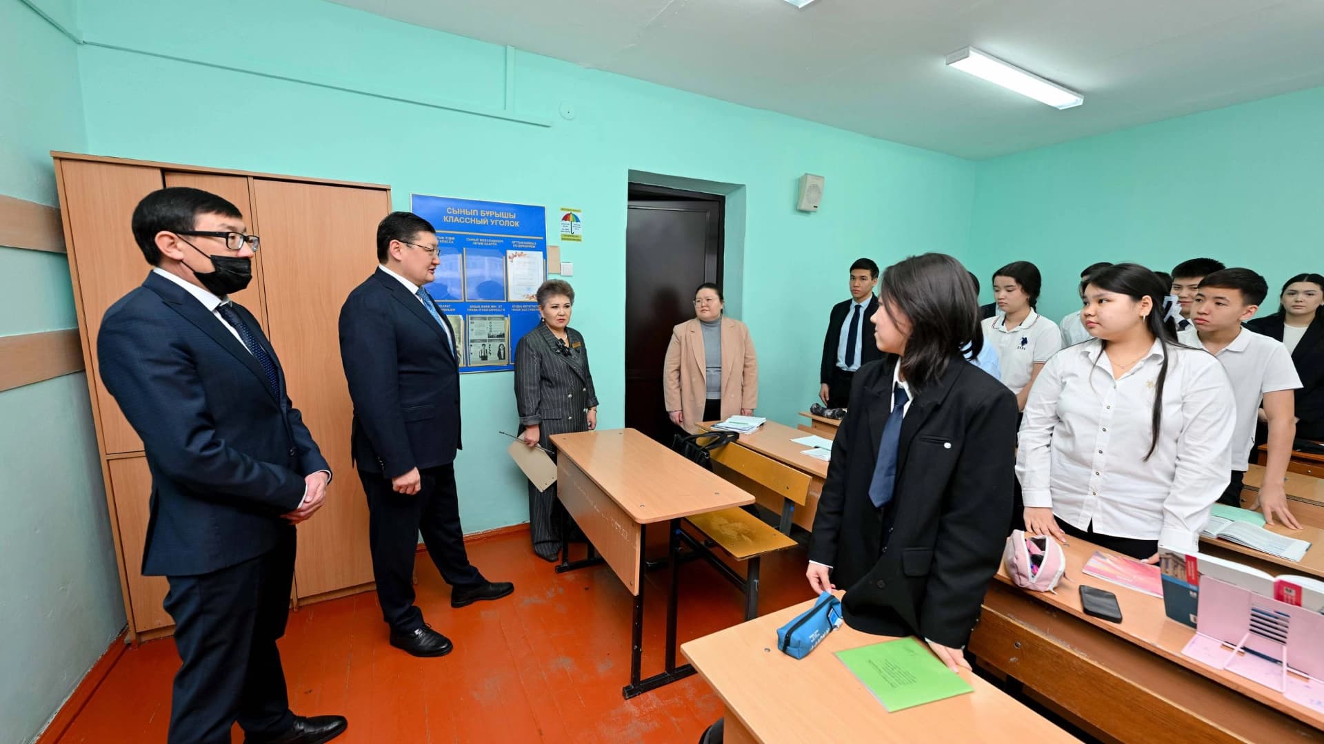 Изображение записи