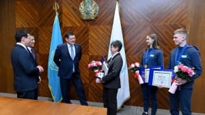 Изображение записи