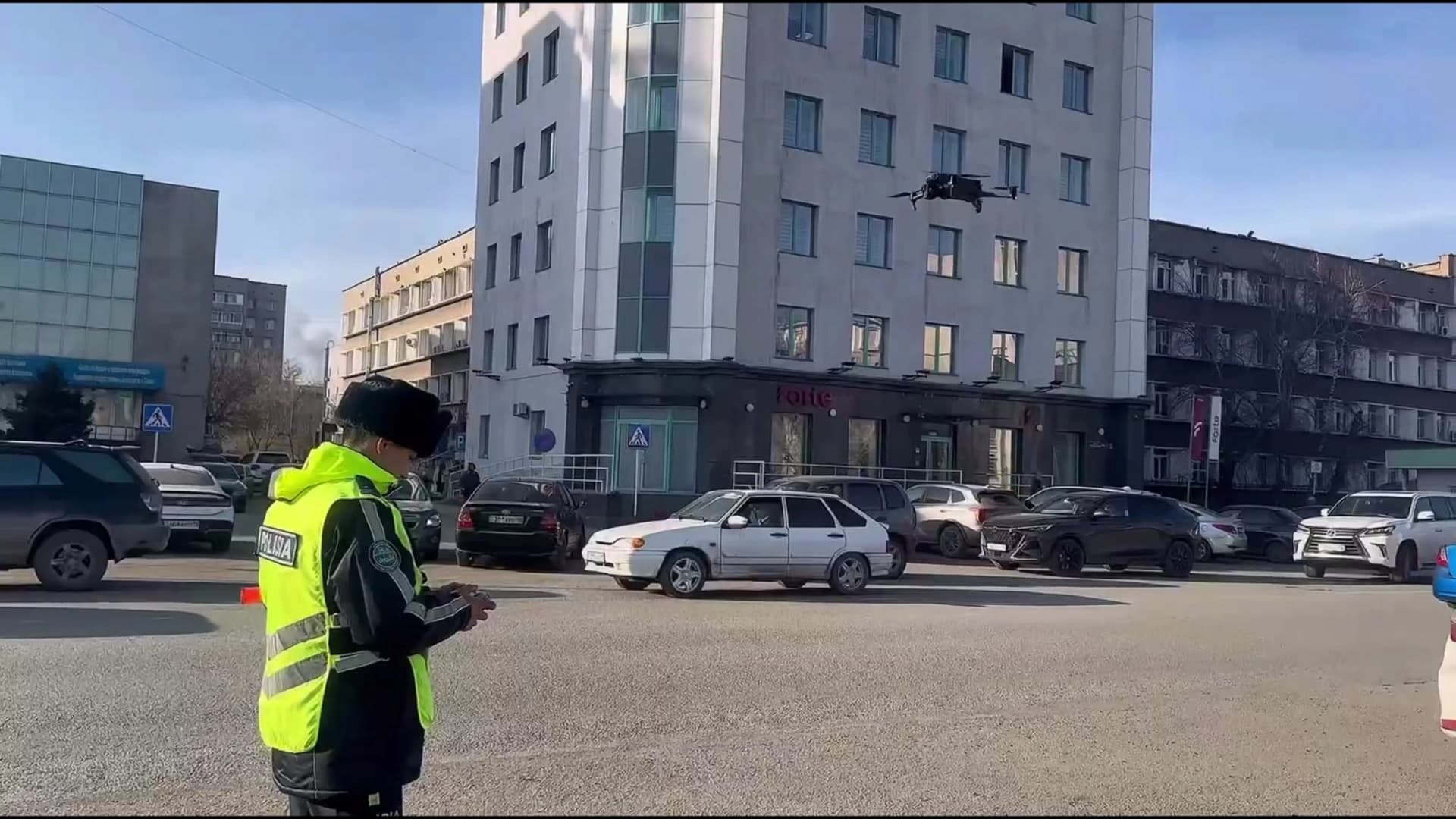 Изображение записи