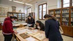 Изображение записи