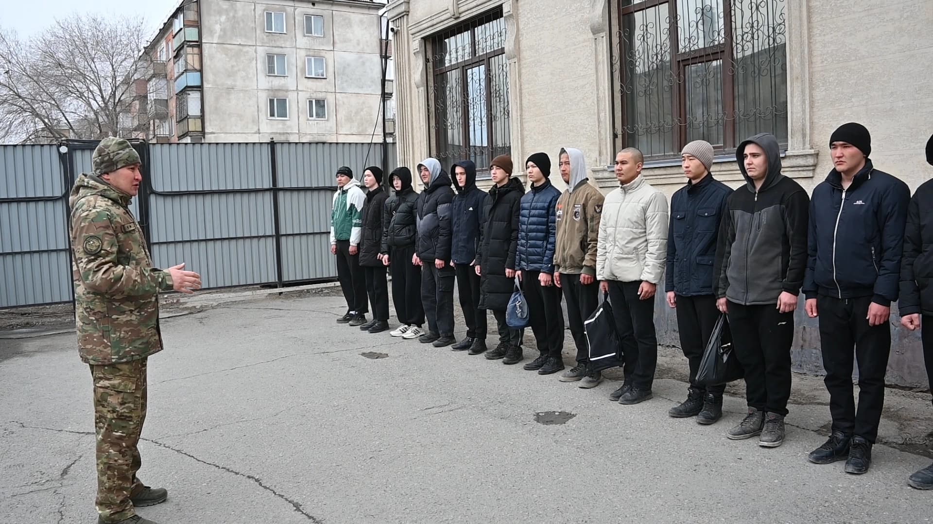 Изображение записи