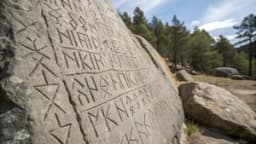 Изображение записи